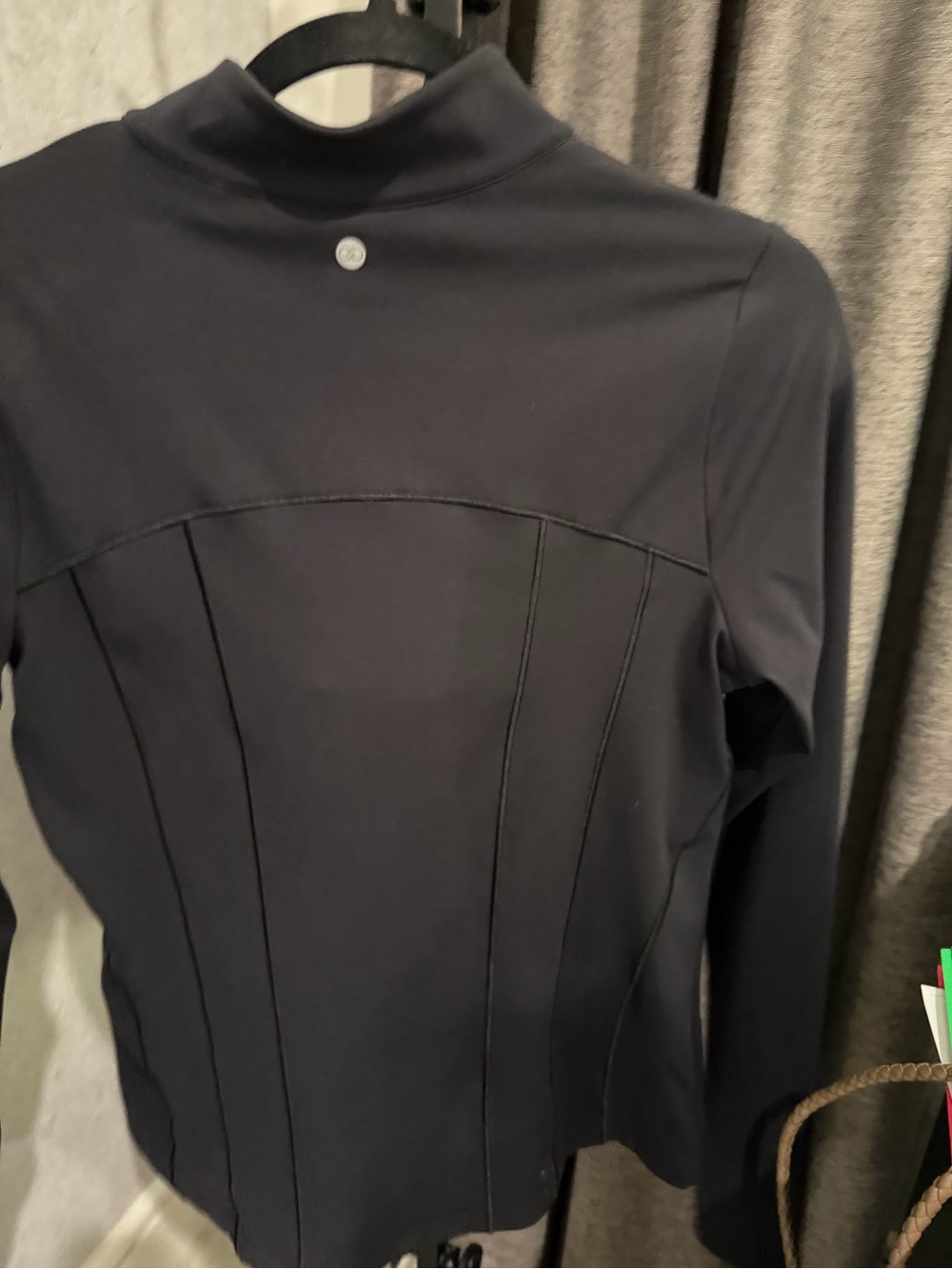 Calia Black Jacket. Brand new with tags